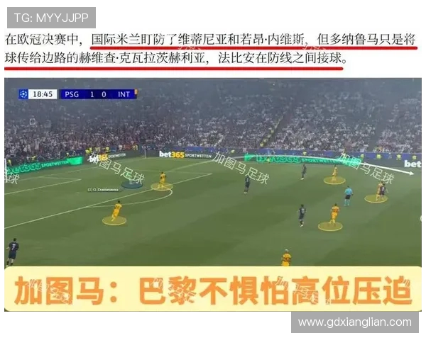 足球比赛中的进攻组织与反击策略