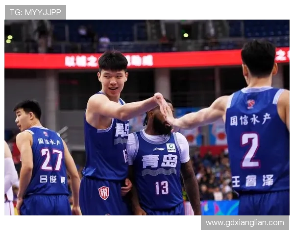 青岛足球城与CBA球队关系及互动交流介绍 青岛足球城与CBA球队关系及互动交流介绍