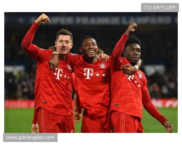 拜仁主场面对英超球队的比赛成绩及历史交锋统计