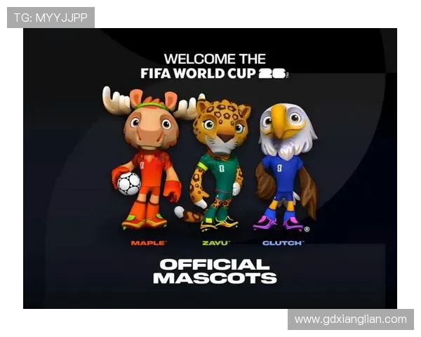 2026年世界杯在美加墨三国联合举办的全球足球盛宴展望与未来机遇