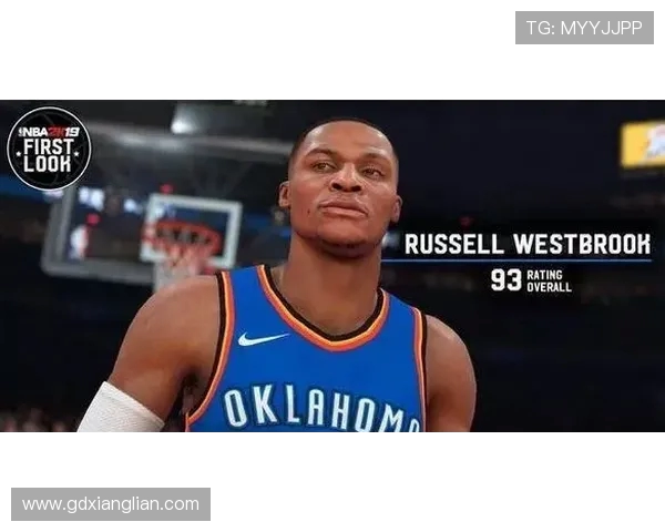 2K游戏能力值大更新坎宁安跃升至95哈登和库明加也有显著提升 2K游戏能力值大更新坎宁安跃升至95哈登和库明加也有显著提升