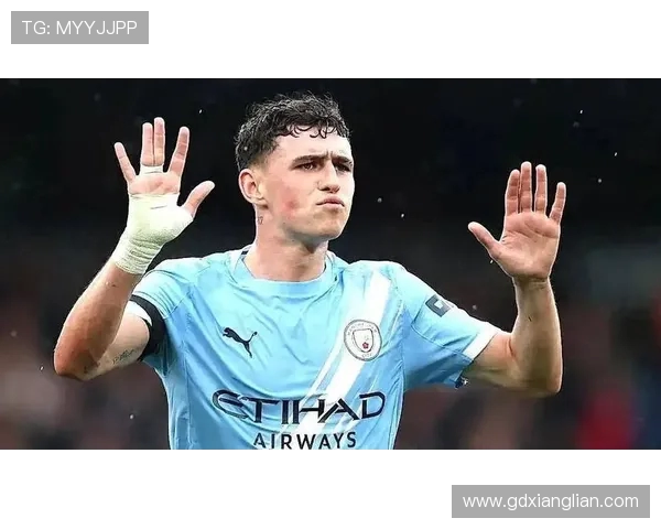 卫报分析福登状态停滞本被寄予厚望接班德布劳内 卫报分析福登状态停滞本被寄予厚望接班德布劳内