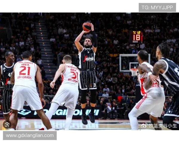 国米对贝尔格莱德红星17岁中场天才球员表现出浓厚兴趣