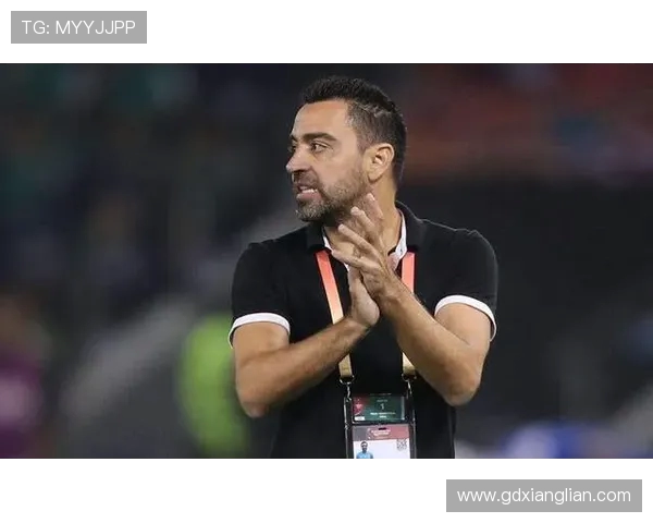 拉波尔塔谈哈维对丰特的支持巴萨有信心逆转马竞争夺国王杯