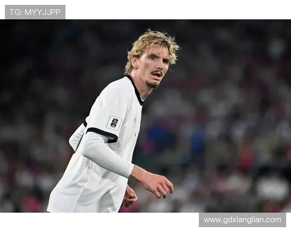 沃尔特马德将继续效力纽卡短期内专注8号位发展