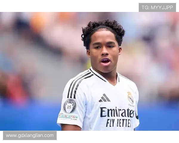 皇马重视恩德里克未来发展计划不愿轻易放手