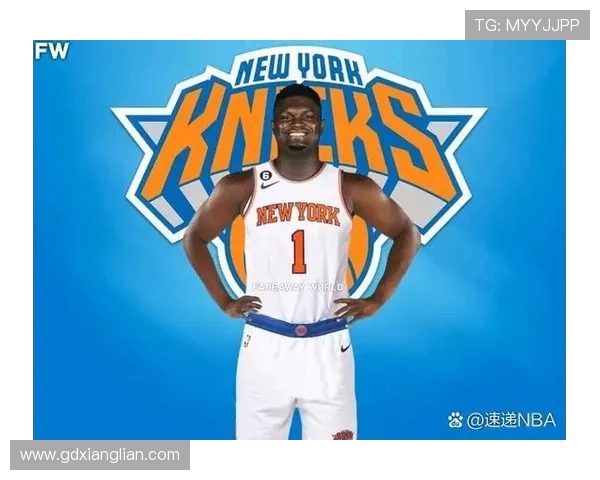 2019年NBA选秀状元锡安威廉森被鹈鹕队选中开启职业生涯 2019年NBA选秀状元锡安威廉森被鹈鹕队选中开启职业生涯