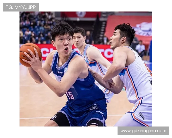 CBA全明星投票2021开启报名通道球迷可投票选拔参赛球员 CBA全明星投票2021开启报名通道球迷可投票选拔参赛球员
